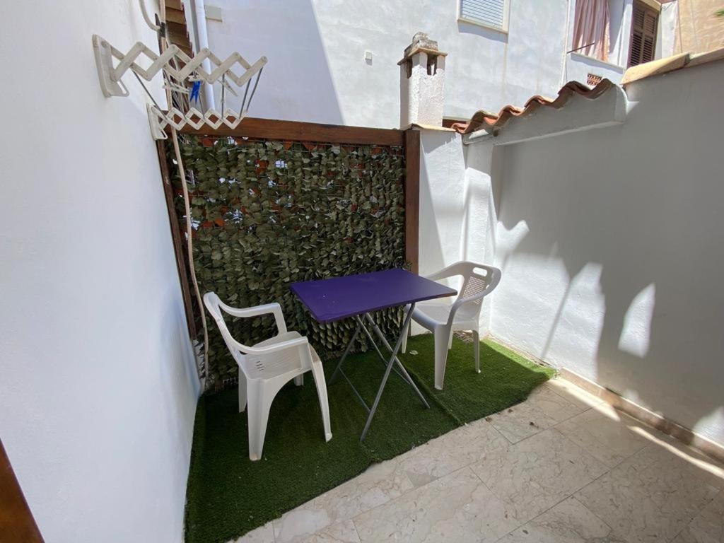 Appartamento Grande San Vito Lo Capo Exterior foto