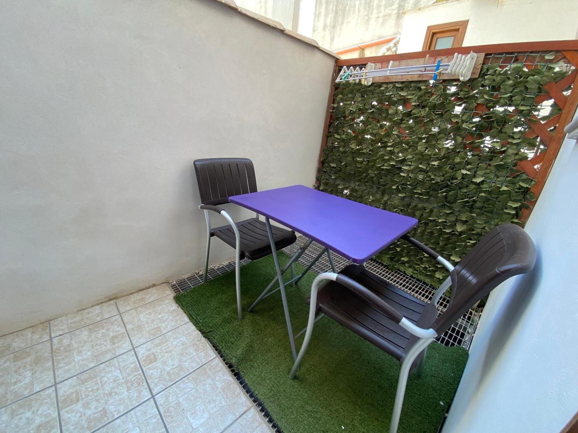Appartamento Grande San Vito Lo Capo Exterior foto